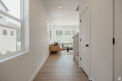 Tiny photo for 927 W MOTOR VU DR #204, Riverdale, UT 84405 (MLS # 2134803)