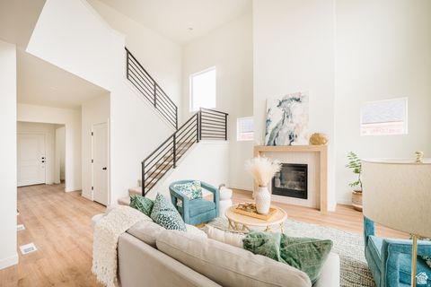 Tiny photo for 927 W MOTOR VU DR #204, Riverdale, UT 84405 (MLS # 2134803)