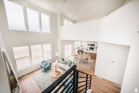 Tiny photo for 927 W MOTOR VU DR #204, Riverdale, UT 84405 (MLS # 2134803)