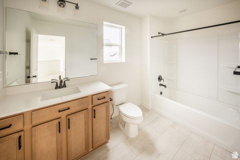 Tiny photo for 927 W MOTOR VU DR #204, Riverdale, UT 84405 (MLS # 2134803)