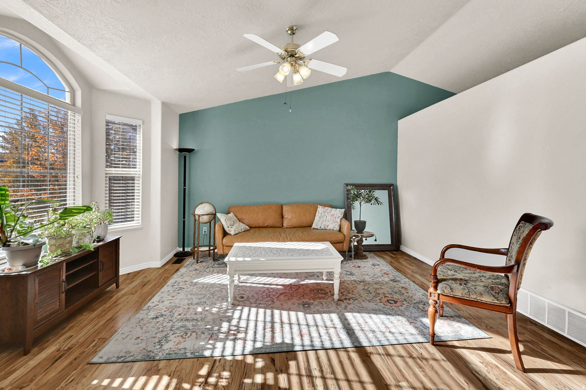 ANTELOPE RIDGE ESTATES - Residential