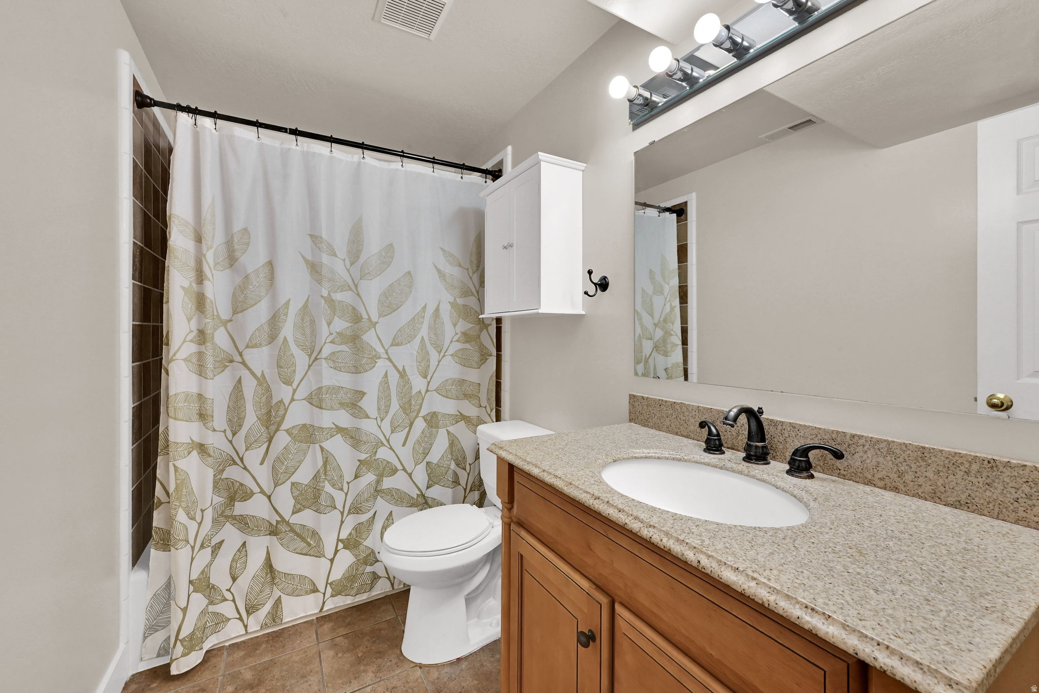 ANTELOPE RIDGE ESTATES - Residential