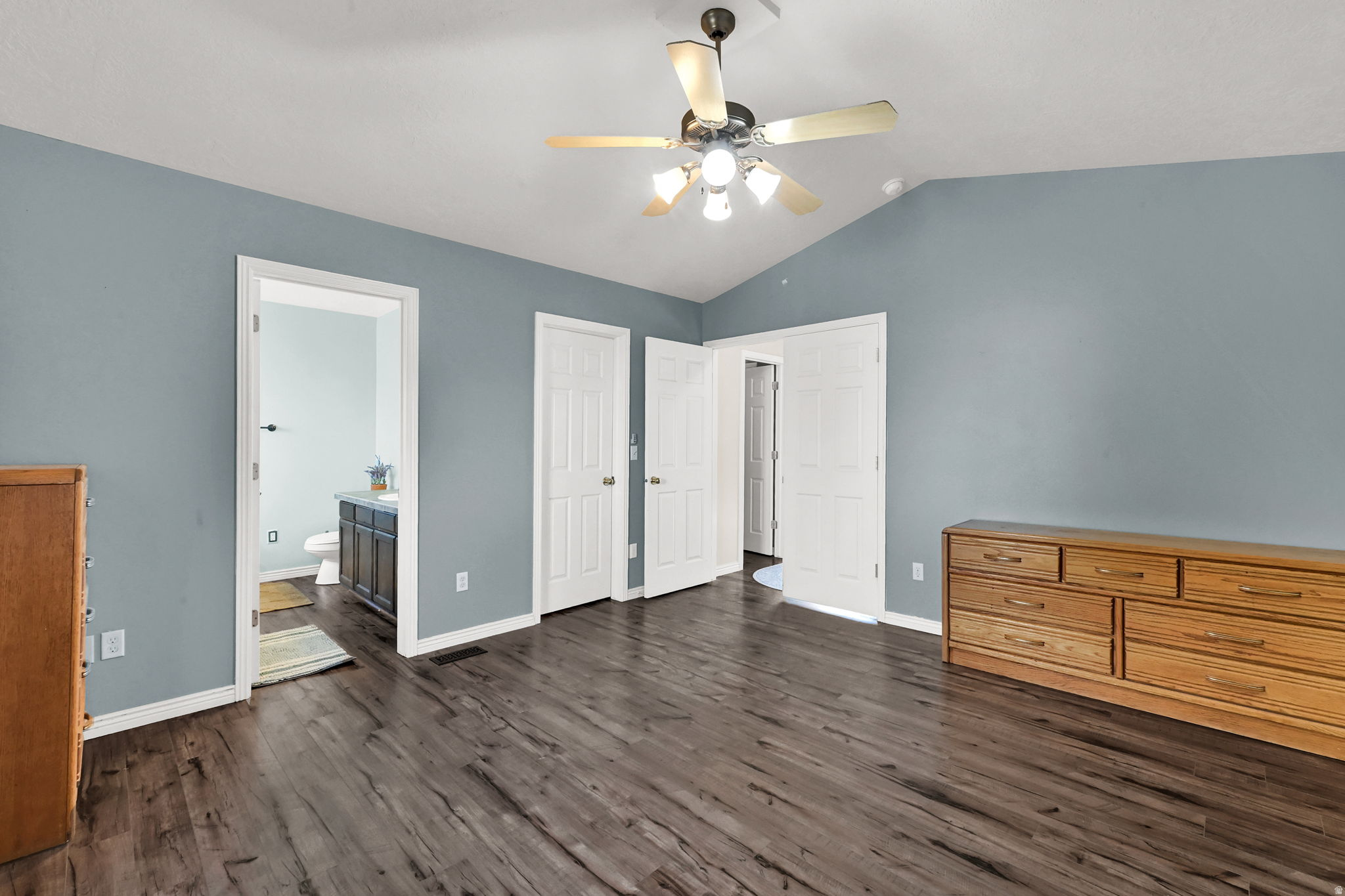 ANTELOPE RIDGE ESTATES - Residential