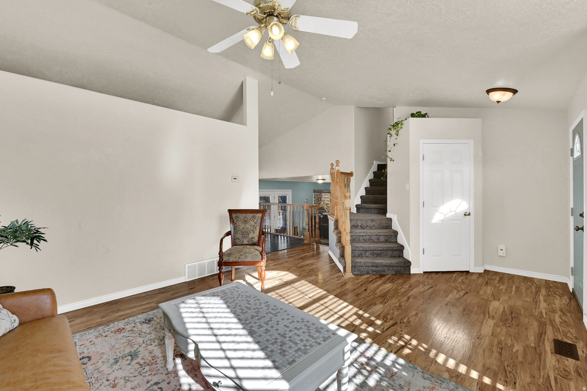 ANTELOPE RIDGE ESTATES - Residential