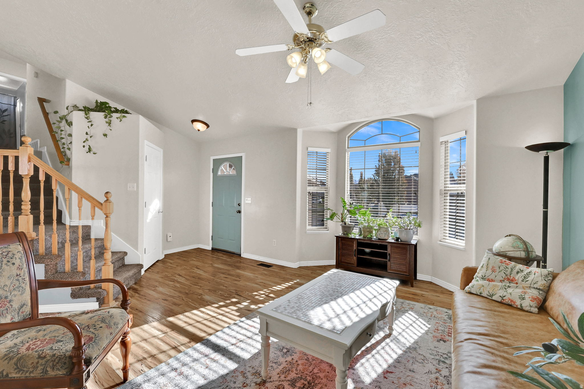 ANTELOPE RIDGE ESTATES - Residential