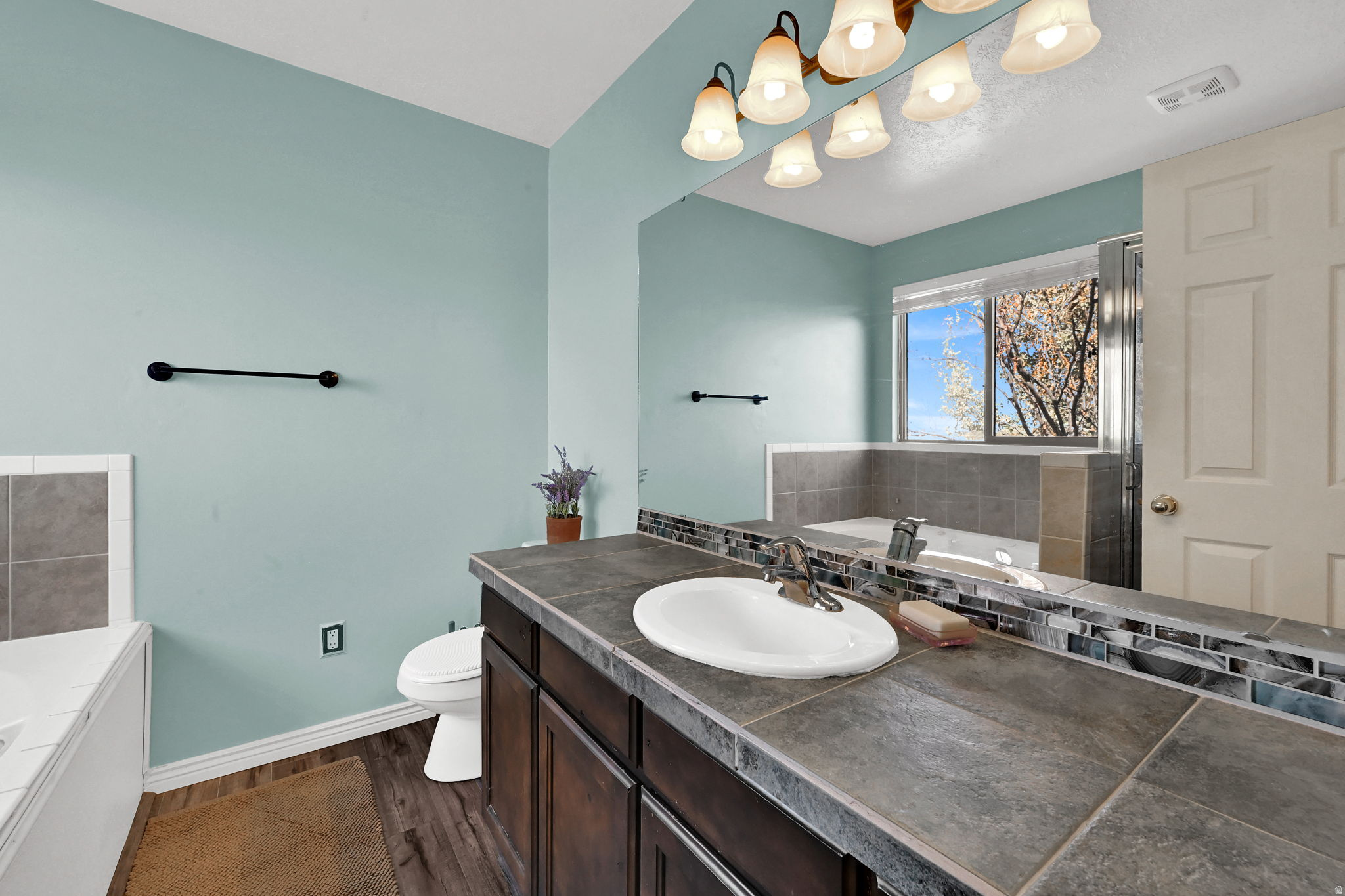 ANTELOPE RIDGE ESTATES - Residential