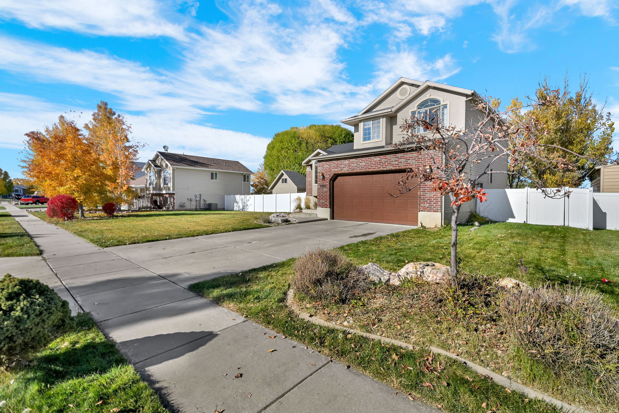 ANTELOPE RIDGE ESTATES - Residential