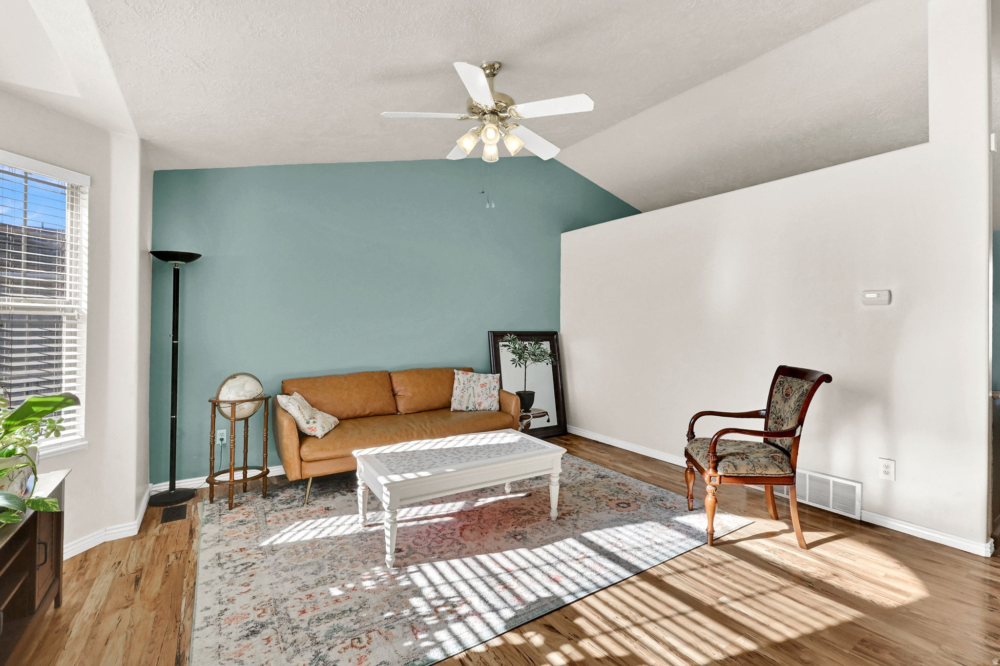 ANTELOPE RIDGE ESTATES - Residential