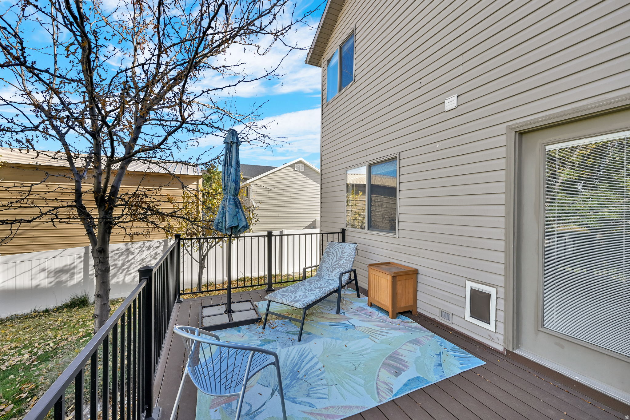 ANTELOPE RIDGE ESTATES - Residential