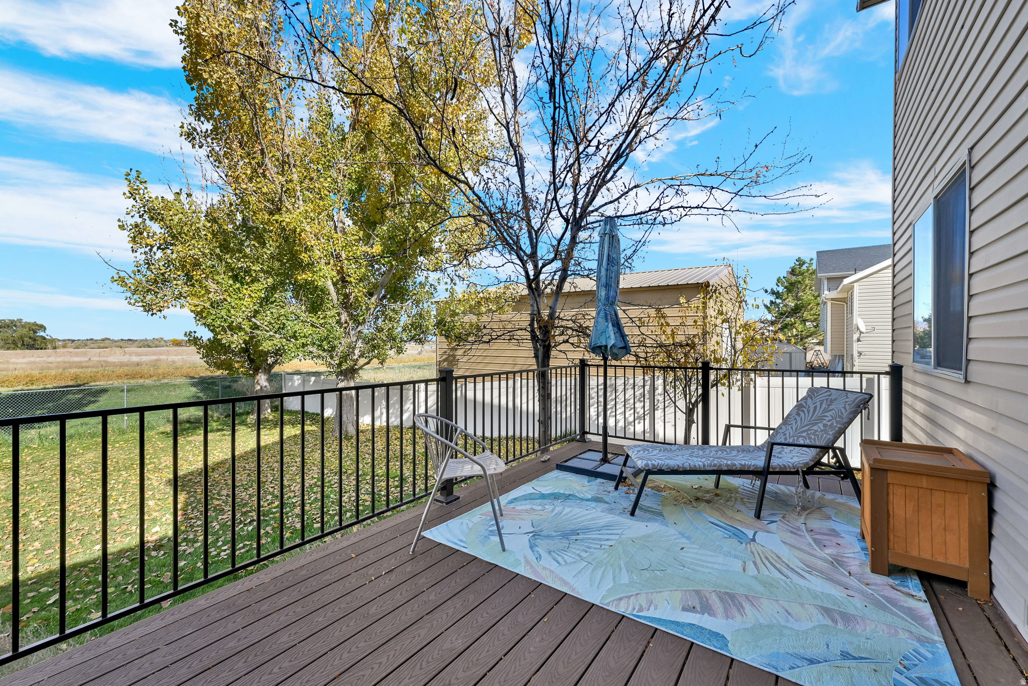 ANTELOPE RIDGE ESTATES - Residential