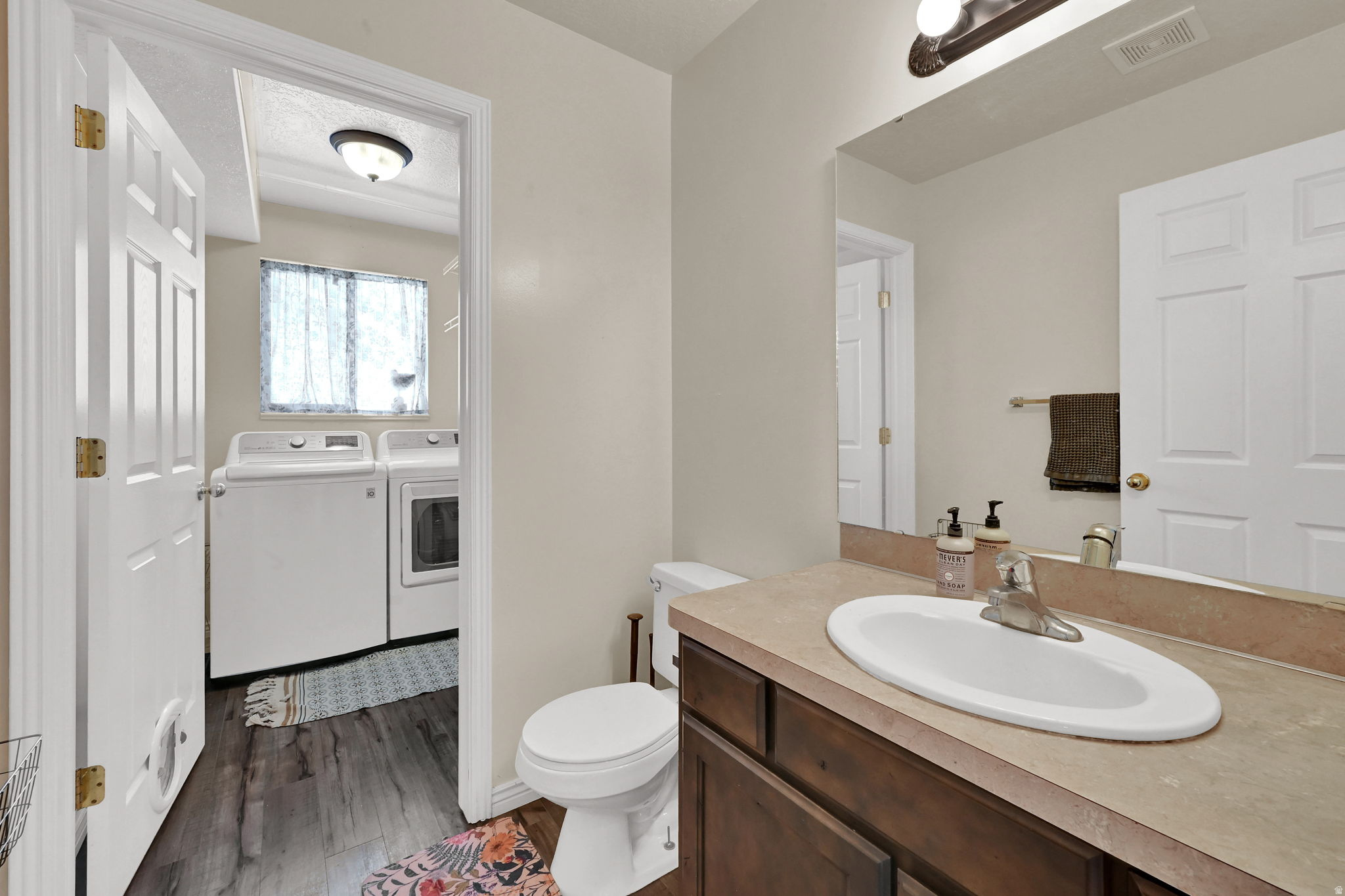 ANTELOPE RIDGE ESTATES - Residential