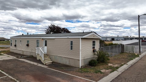 Mobile Home For Sale - 1101 S Carbon Ave #30<br/> Price, UT 84501