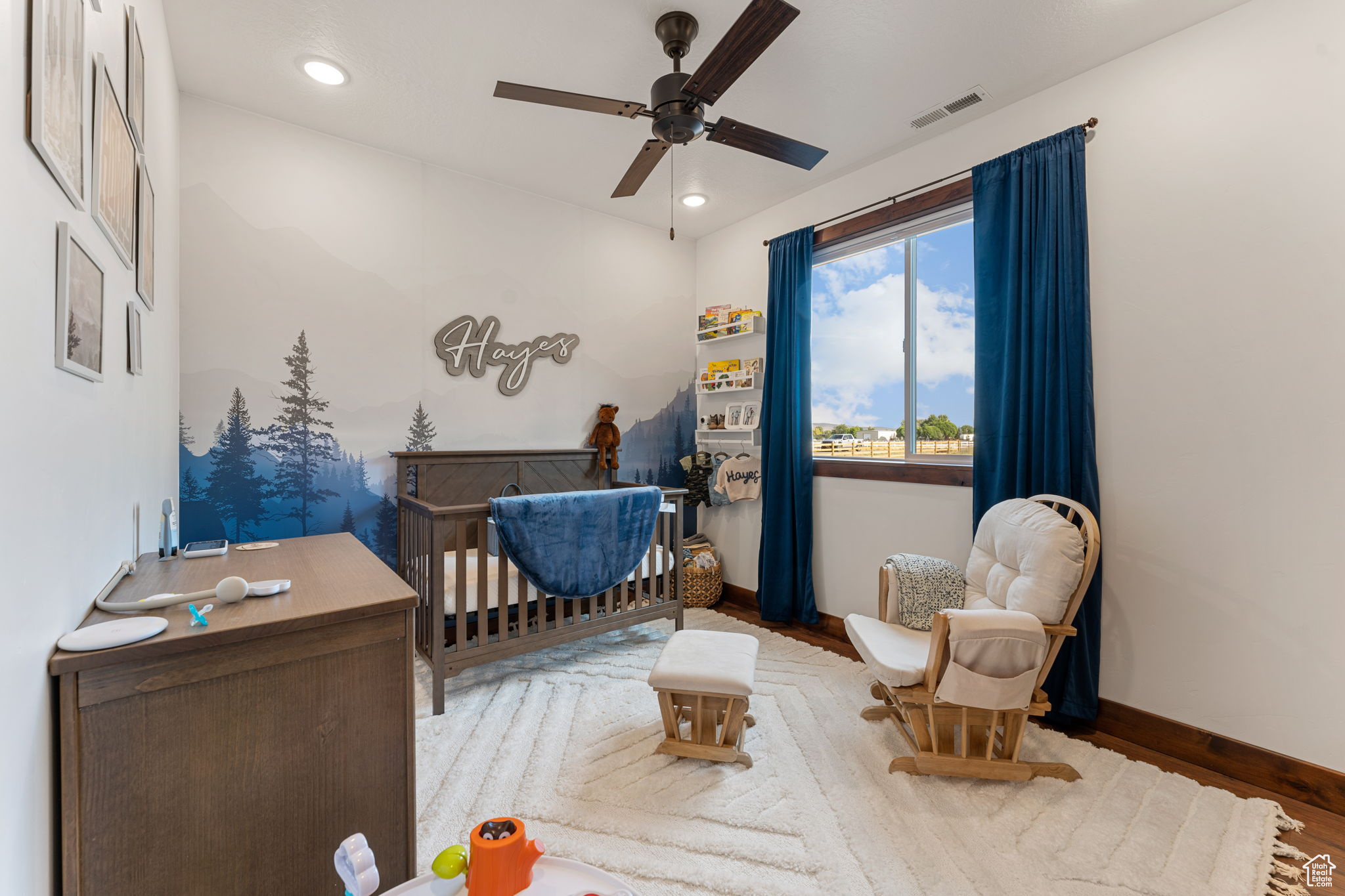 MEADOWS RANCH EAST SUBDIVISION - Residential