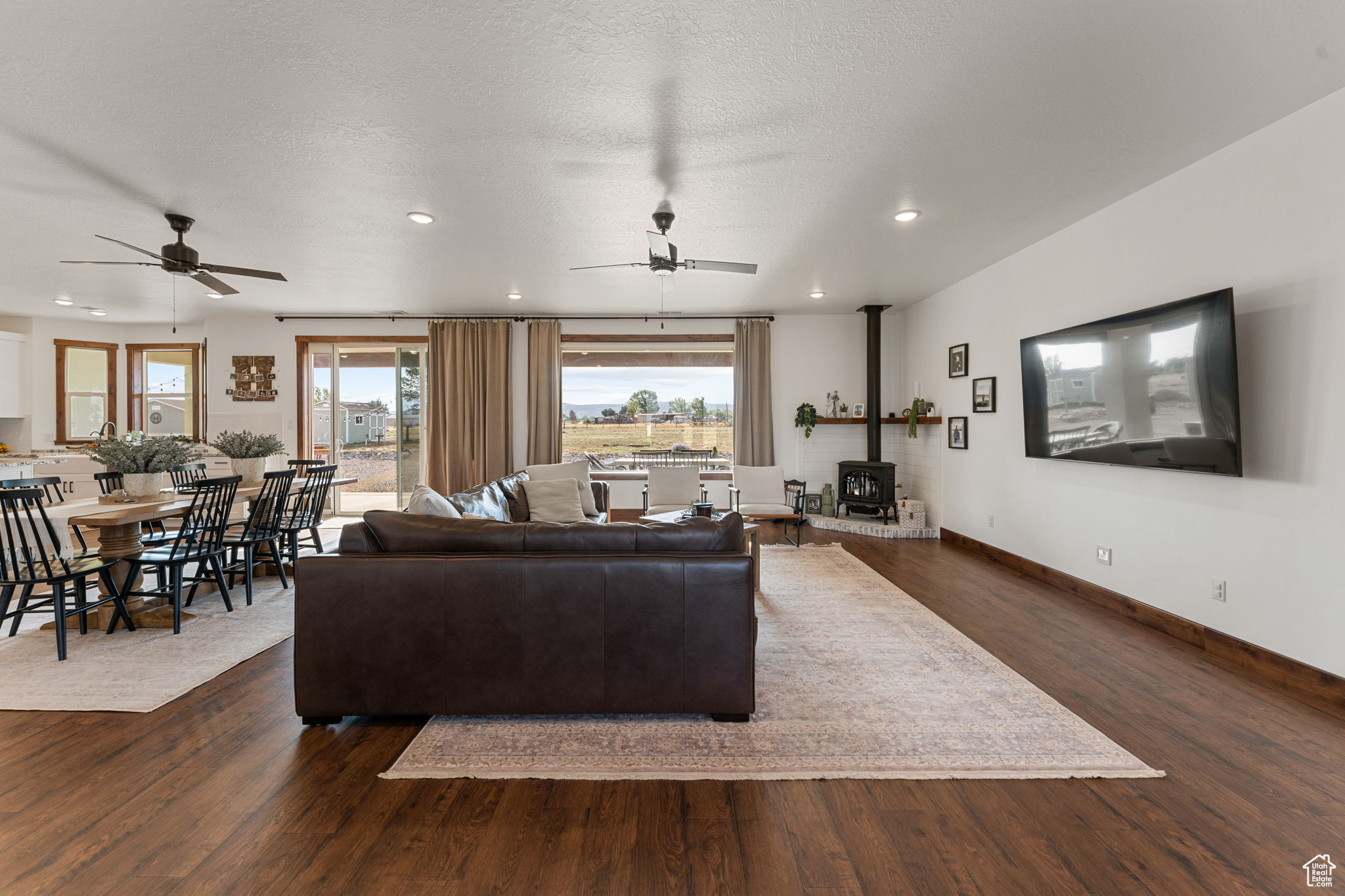 MEADOWS RANCH EAST SUBDIVISION - Residential