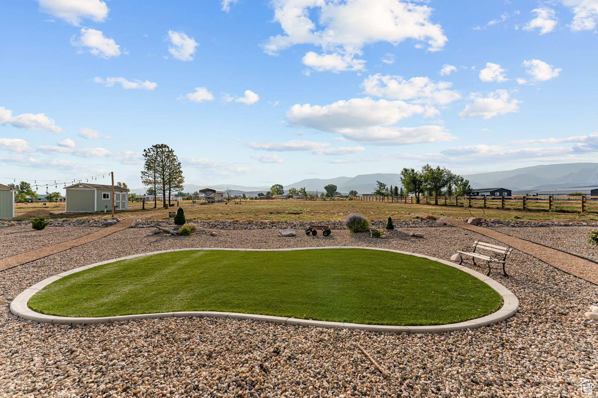 MEADOWS RANCH EAST SUBDIVISION - Residential