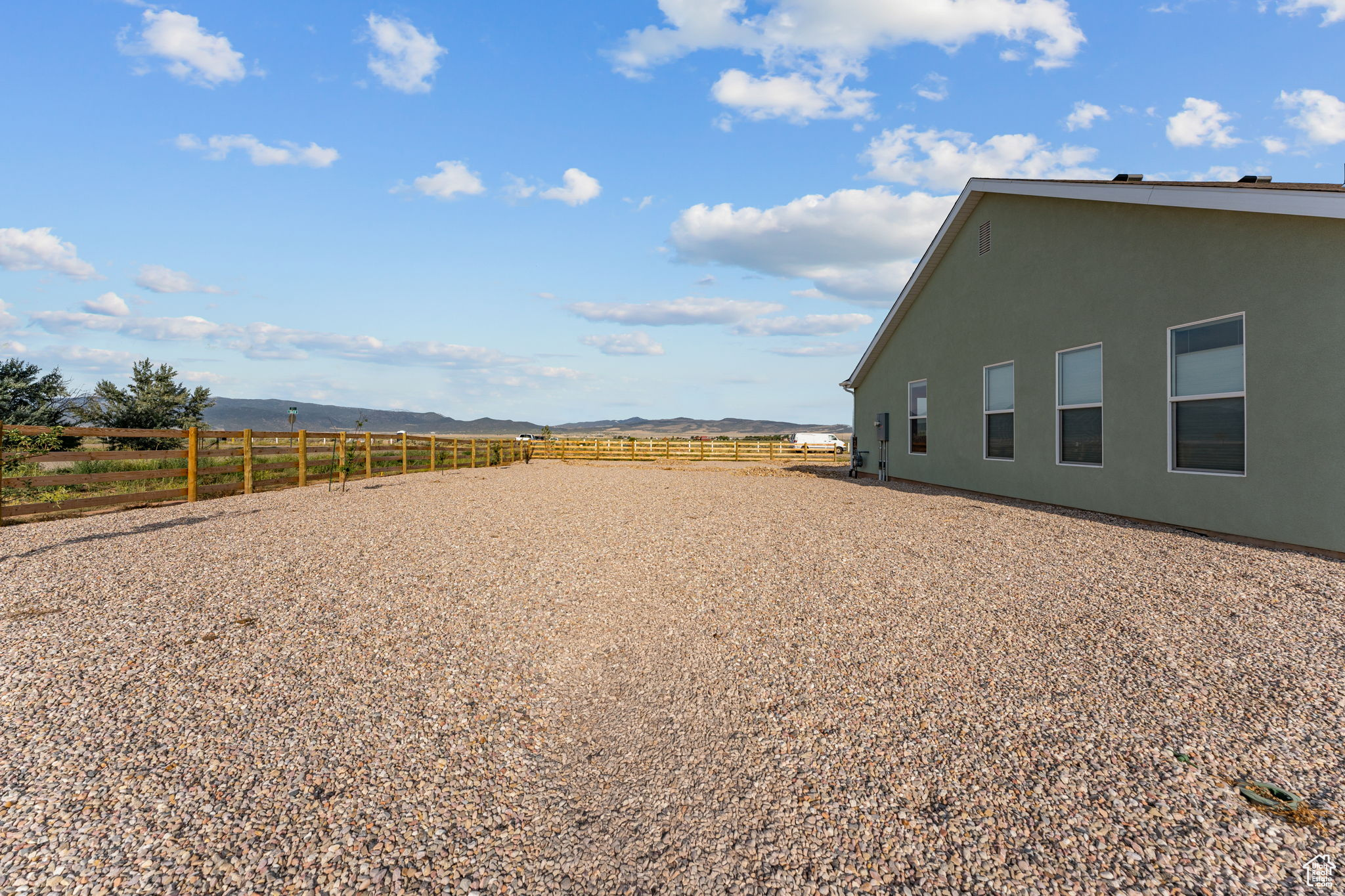 MEADOWS RANCH EAST SUBDIVISION - Residential