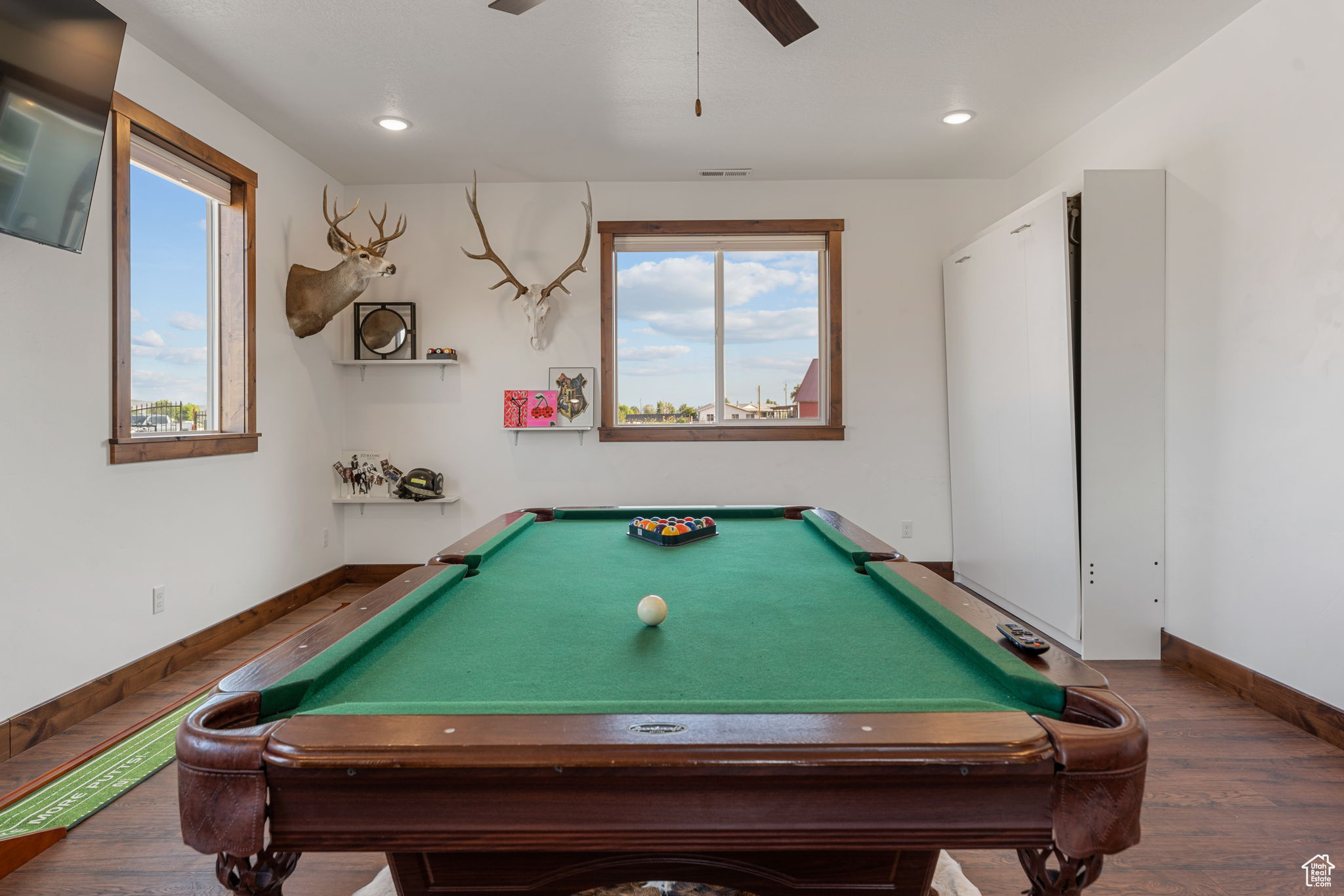 MEADOWS RANCH EAST SUBDIVISION - Residential