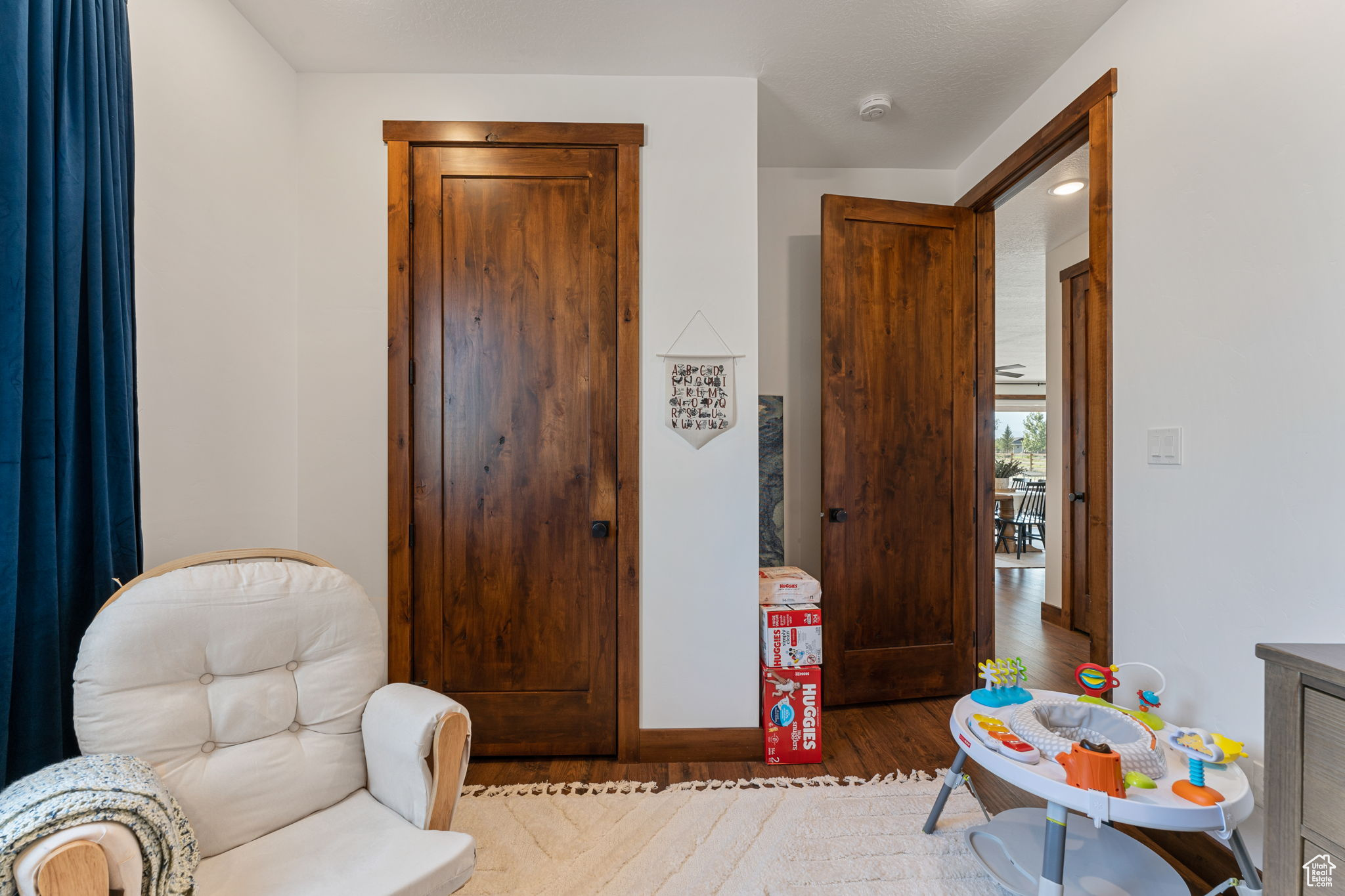 MEADOWS RANCH EAST SUBDIVISION - Residential