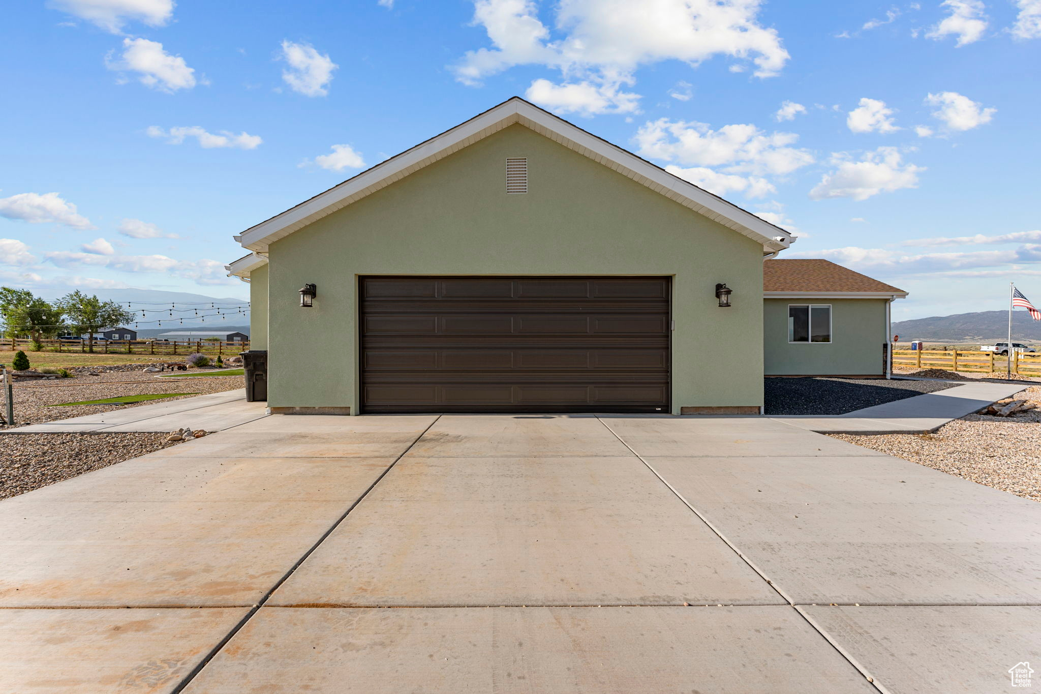 MEADOWS RANCH EAST SUBDIVISION - Residential