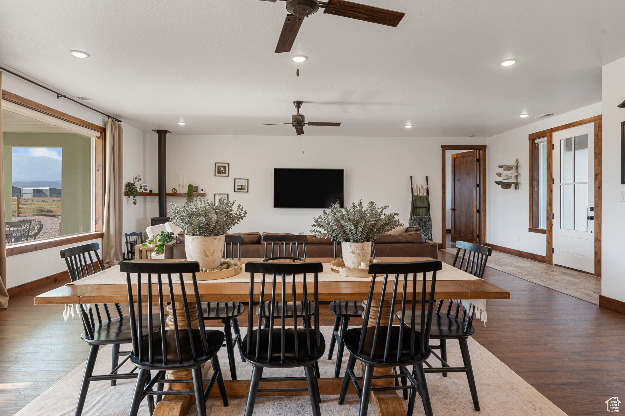 MEADOWS RANCH EAST SUBDIVISION - Residential