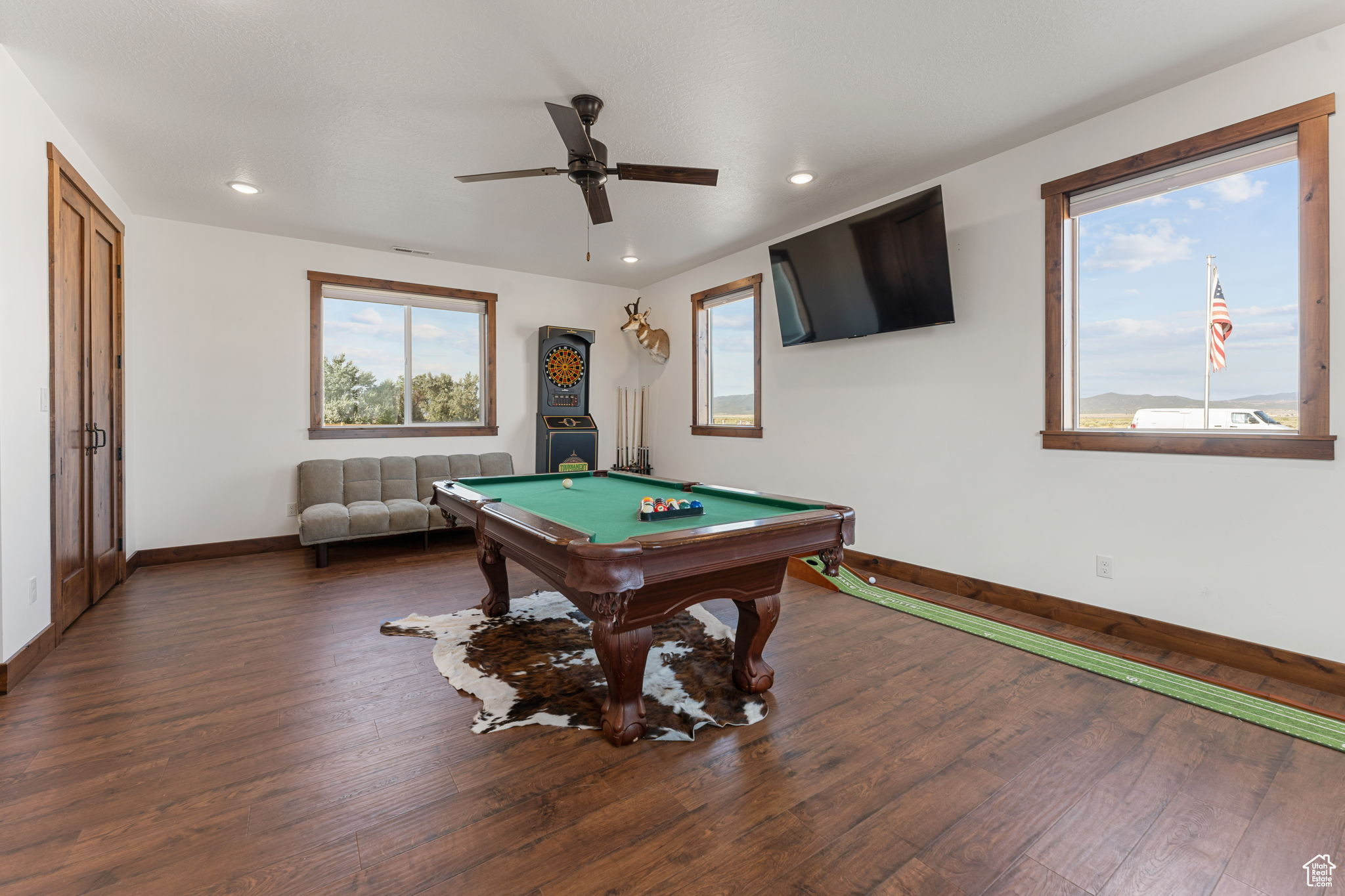 MEADOWS RANCH EAST SUBDIVISION - Residential