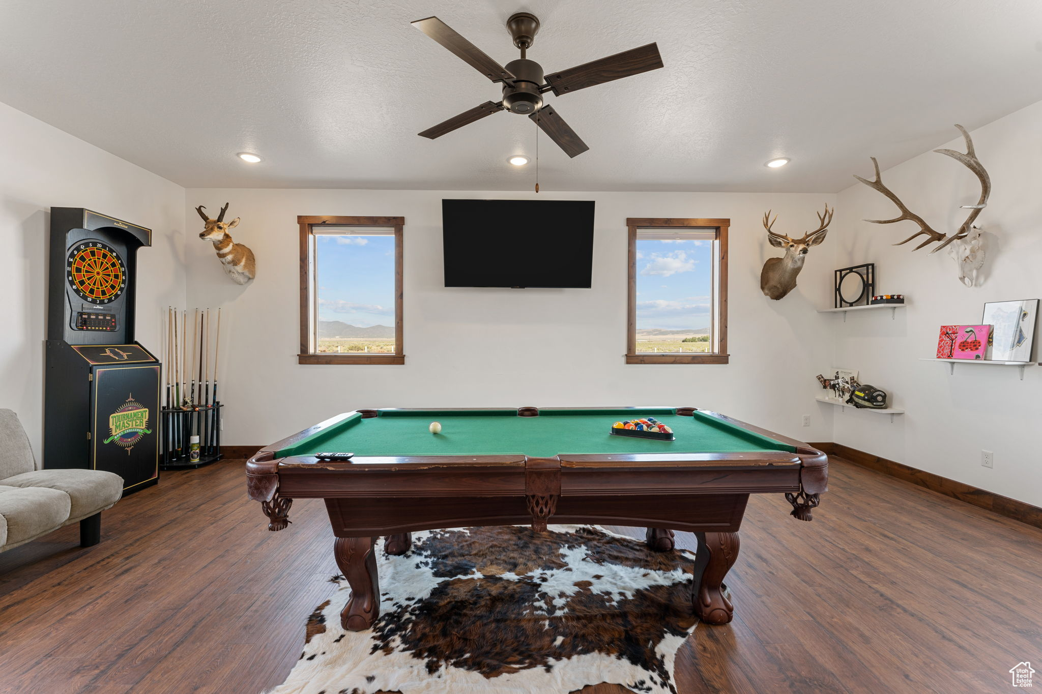 MEADOWS RANCH EAST SUBDIVISION - Residential