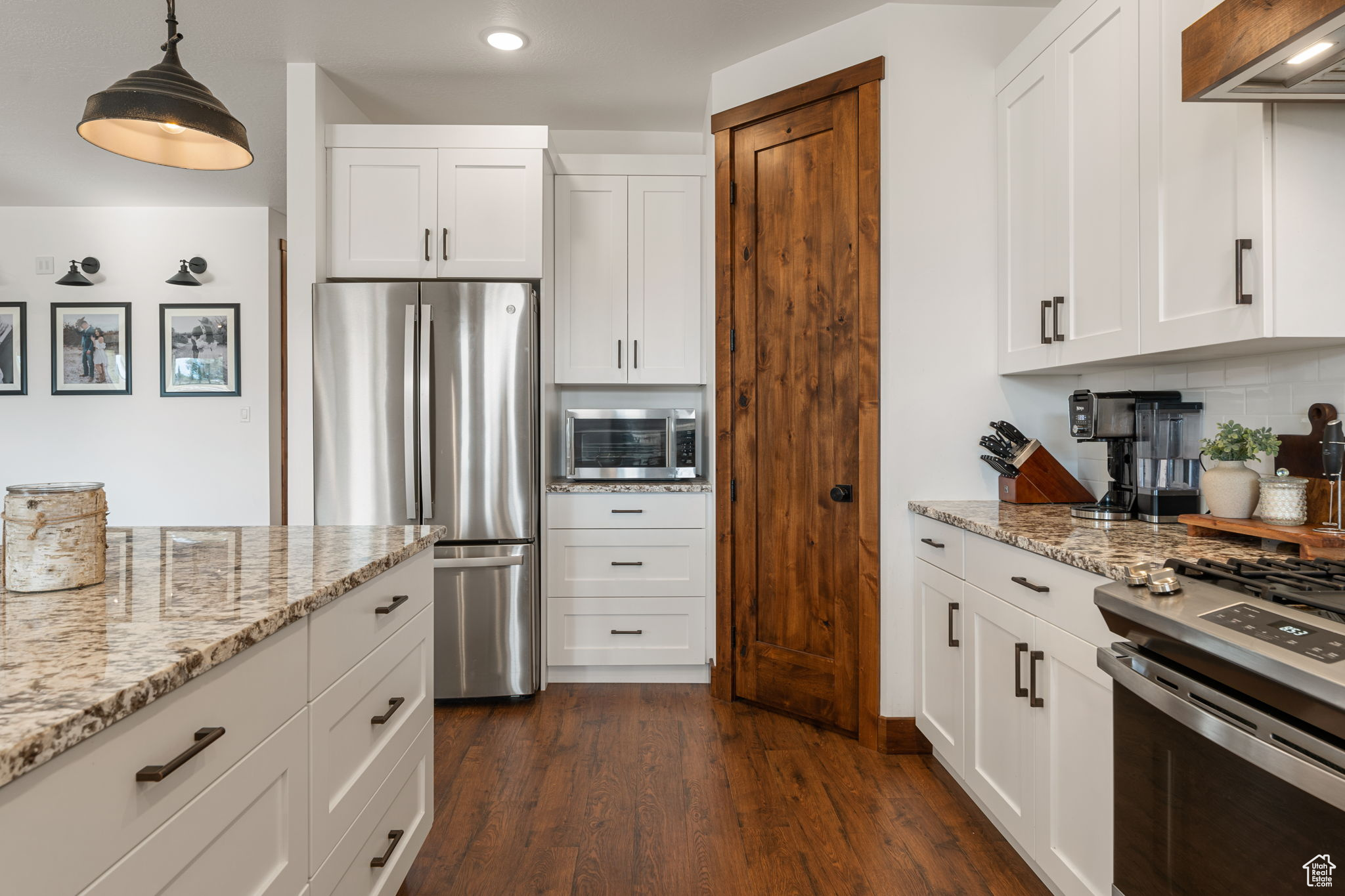 MEADOWS RANCH EAST SUBDIVISION - Residential