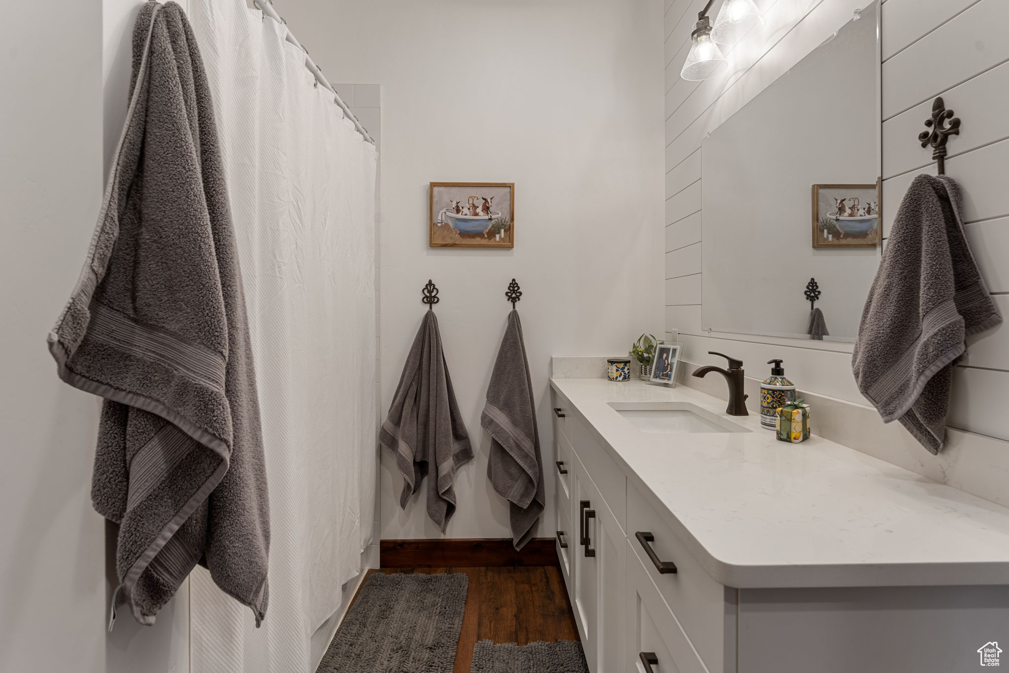 MEADOWS RANCH EAST SUBDIVISION - Residential