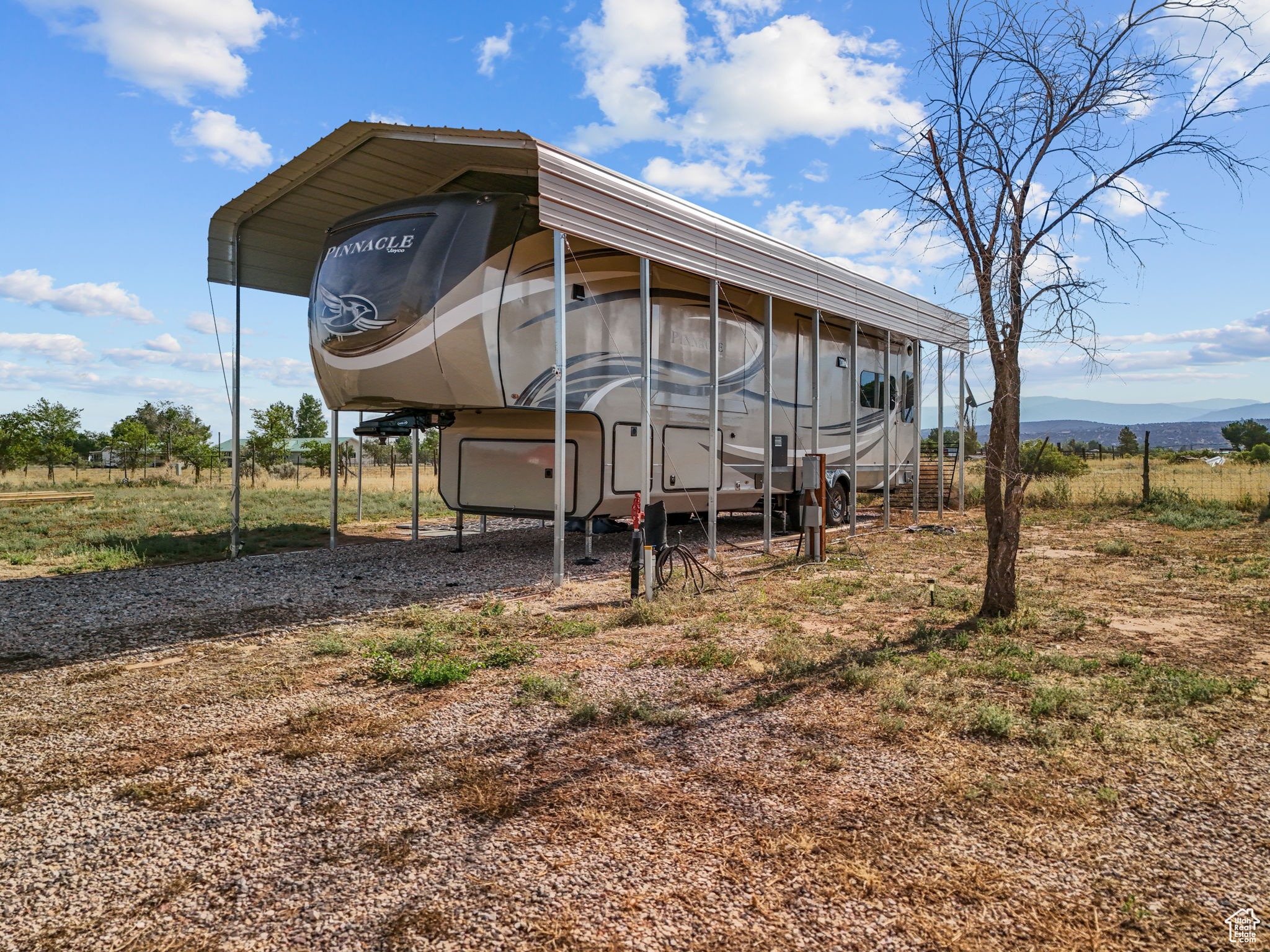 MEADOWS RANCH EAST SUBDIVISION - Residential