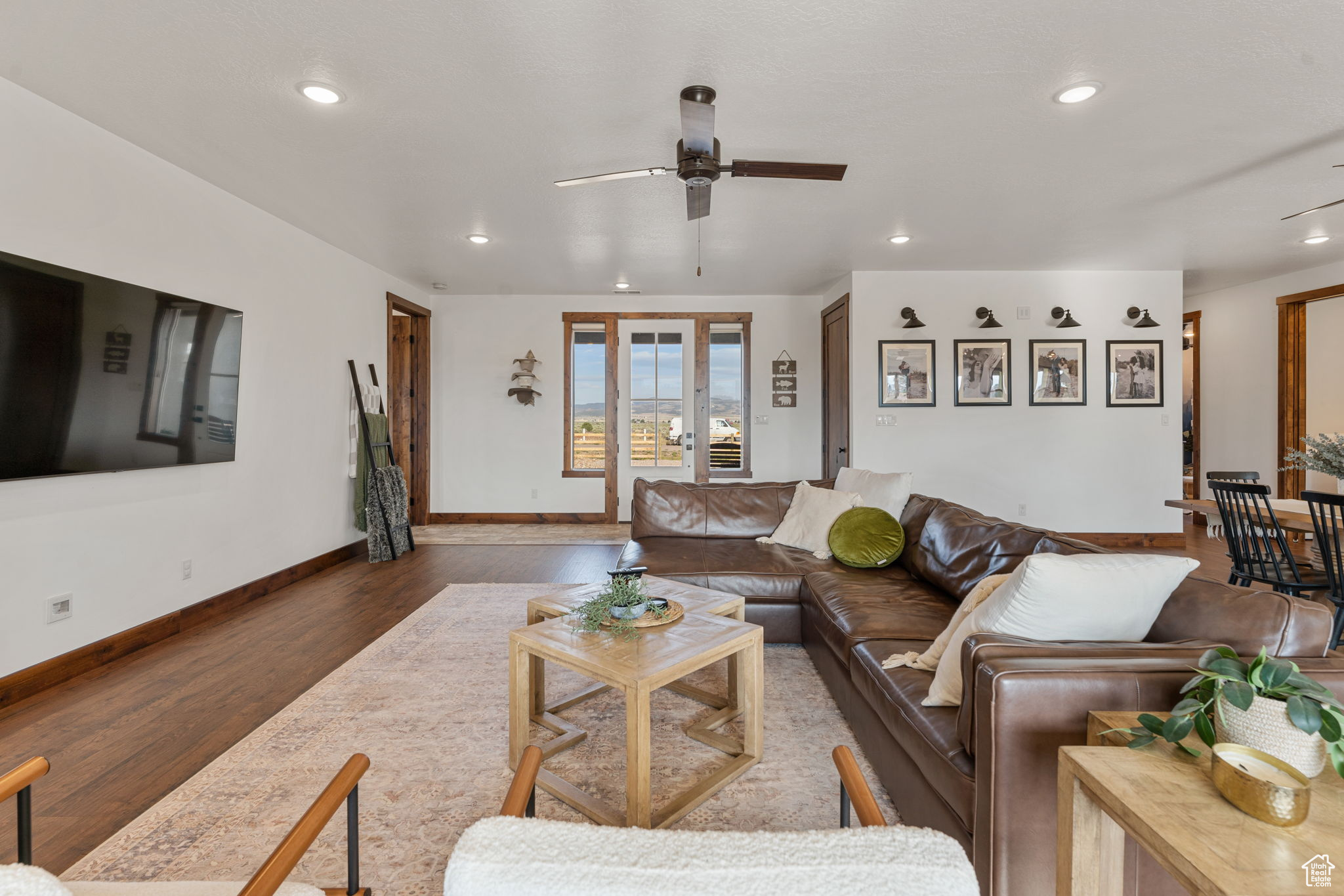 MEADOWS RANCH EAST SUBDIVISION - Residential