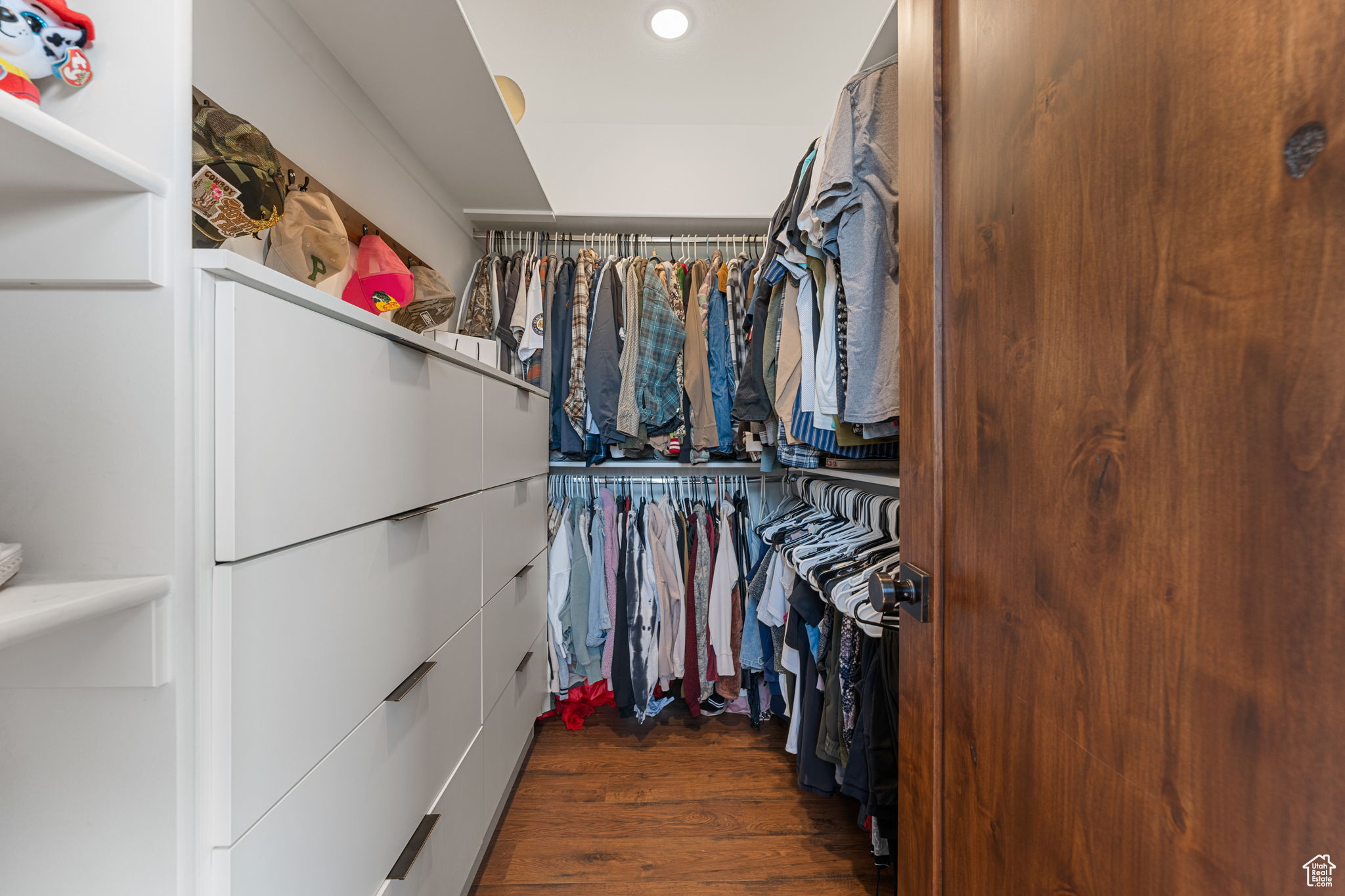 MEADOWS RANCH EAST SUBDIVISION - Residential