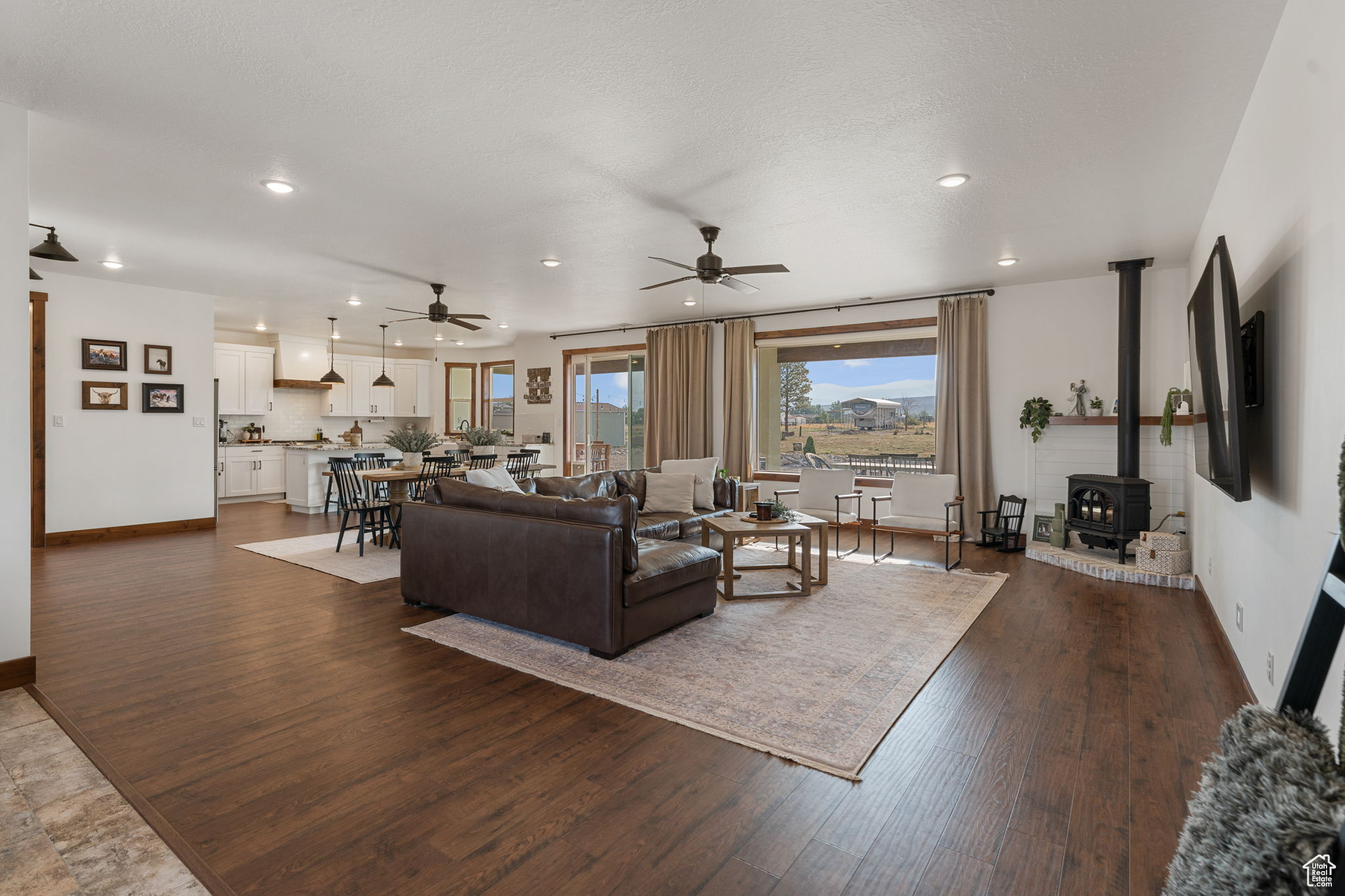 MEADOWS RANCH EAST SUBDIVISION - Residential