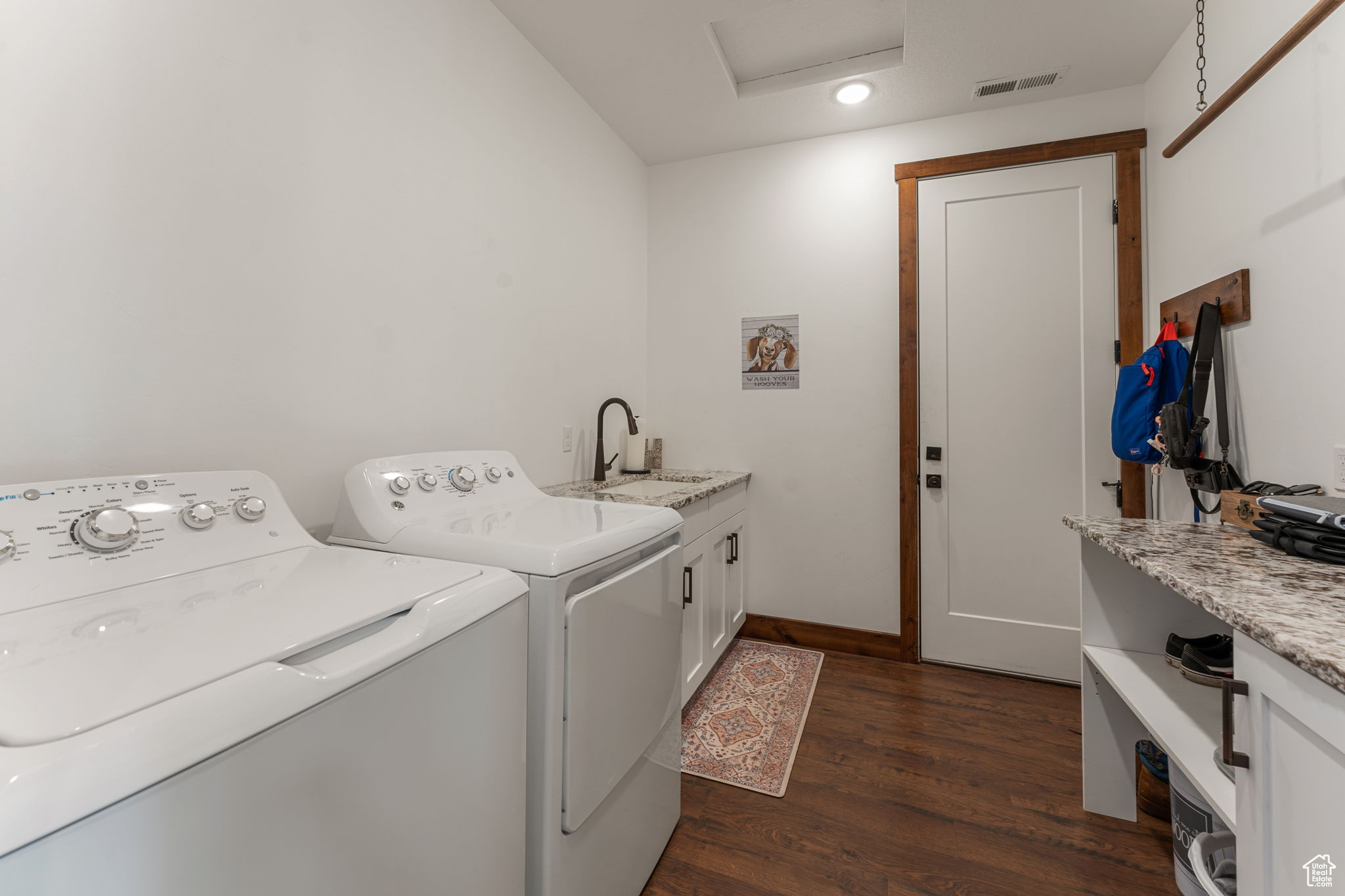 MEADOWS RANCH EAST SUBDIVISION - Residential