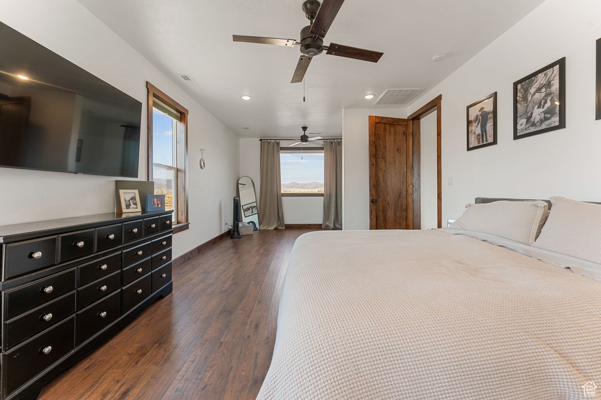 MEADOWS RANCH EAST SUBDIVISION - Residential