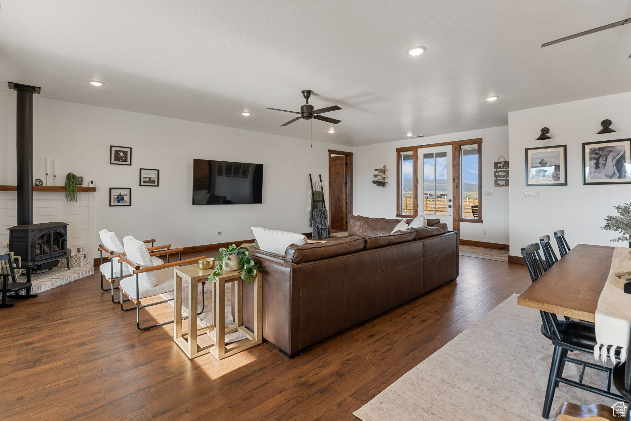 MEADOWS RANCH EAST SUBDIVISION - Residential