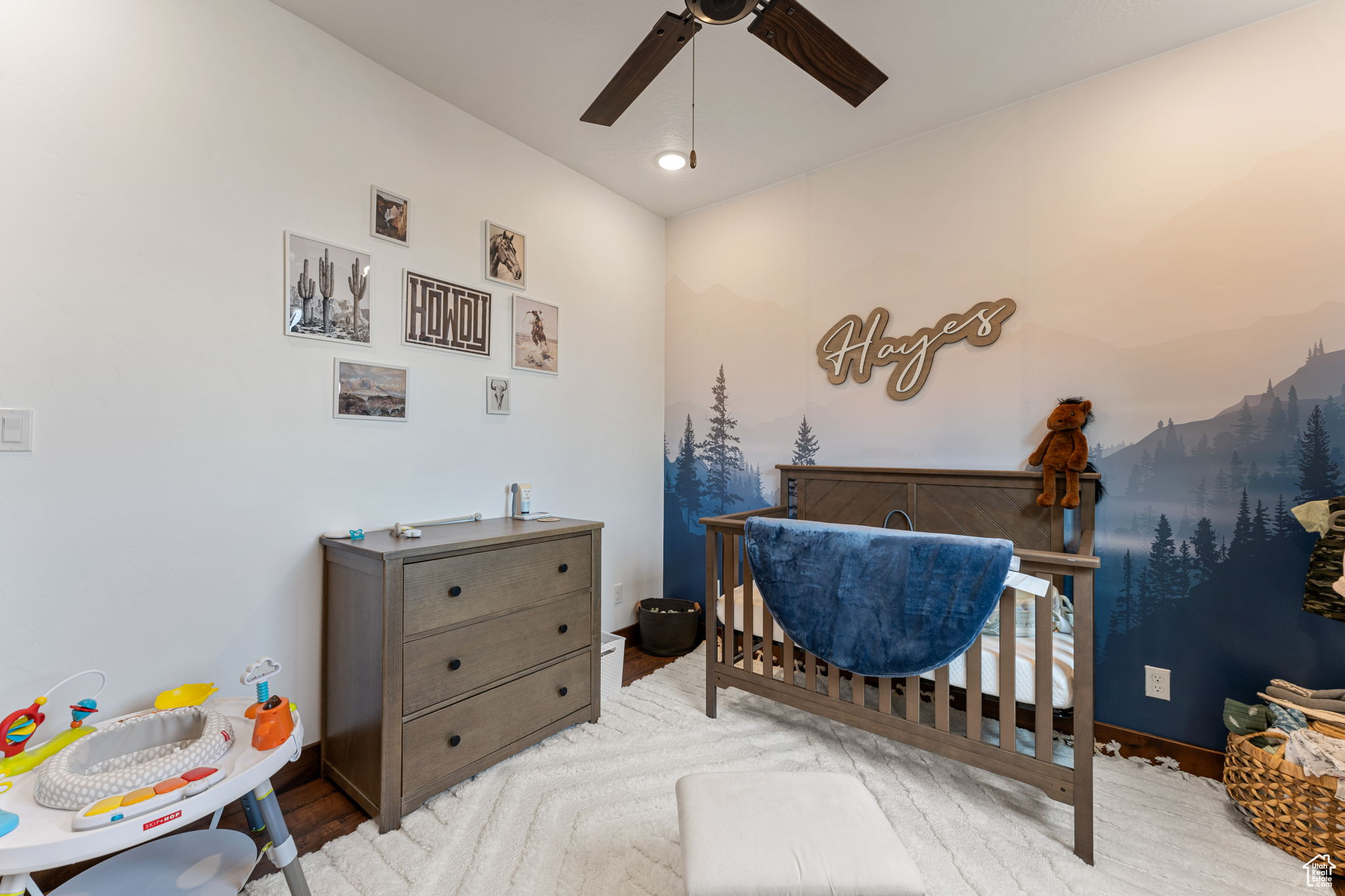 MEADOWS RANCH EAST SUBDIVISION - Residential