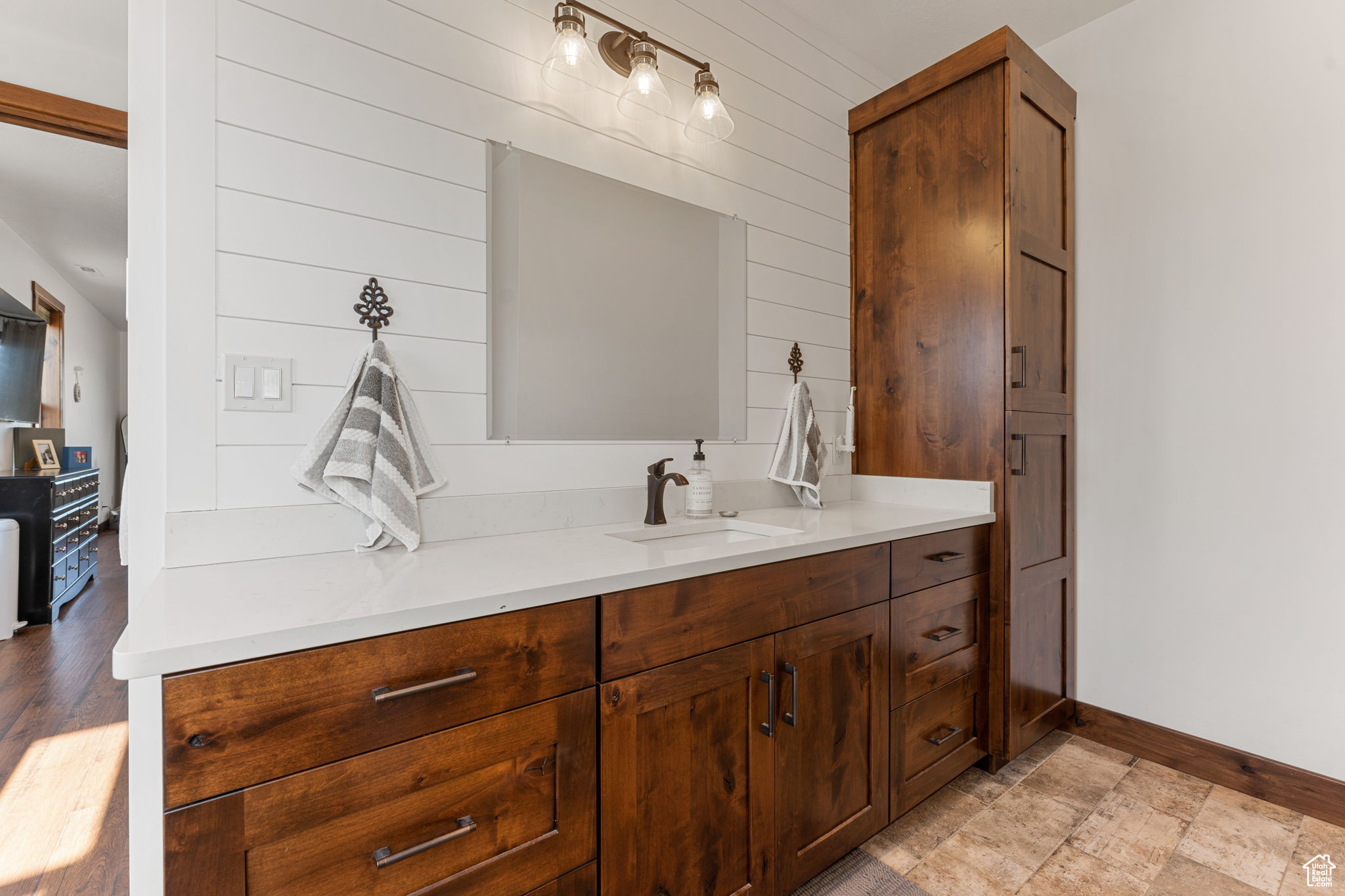 MEADOWS RANCH EAST SUBDIVISION - Residential