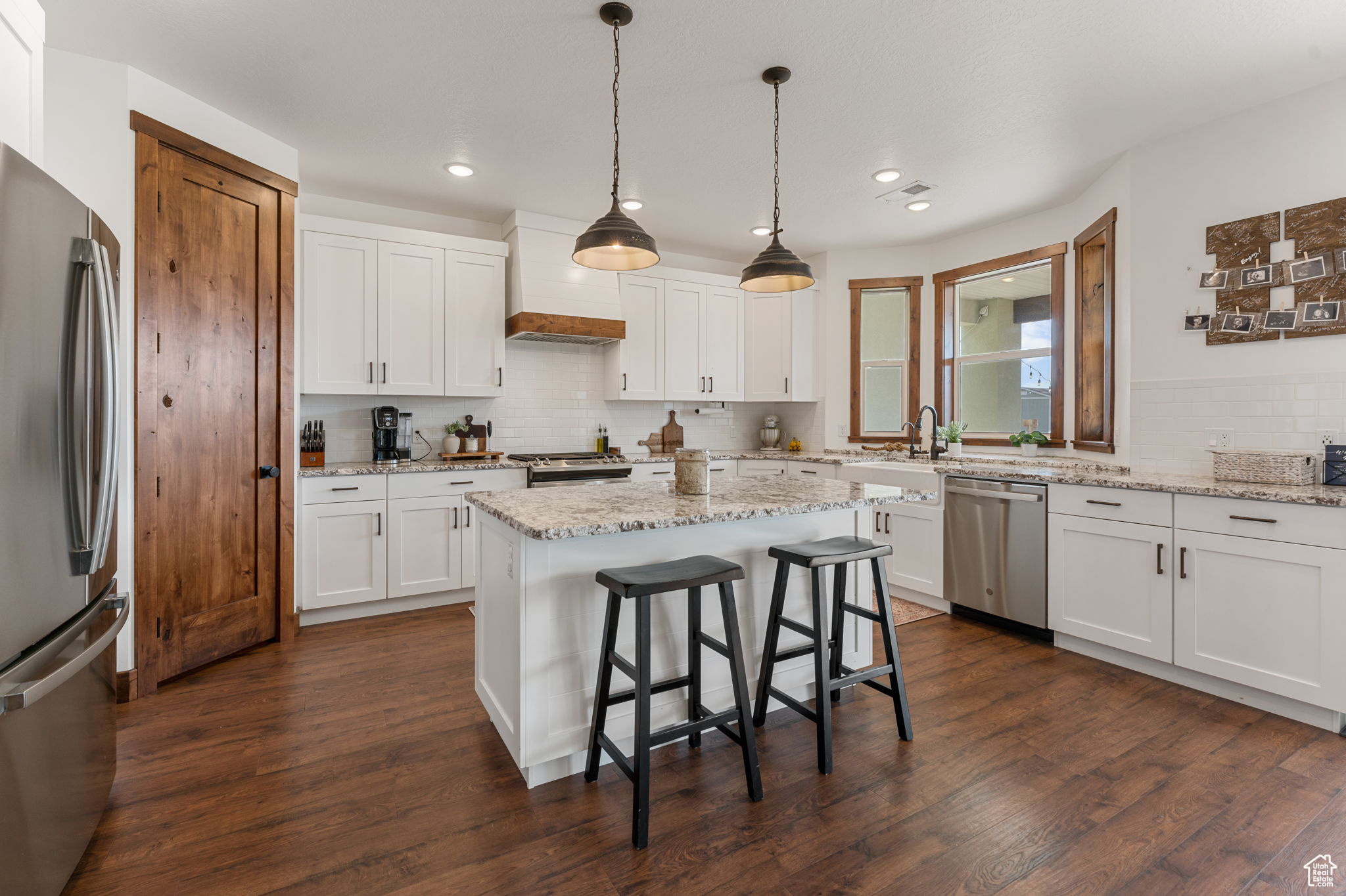 MEADOWS RANCH EAST SUBDIVISION - Residential