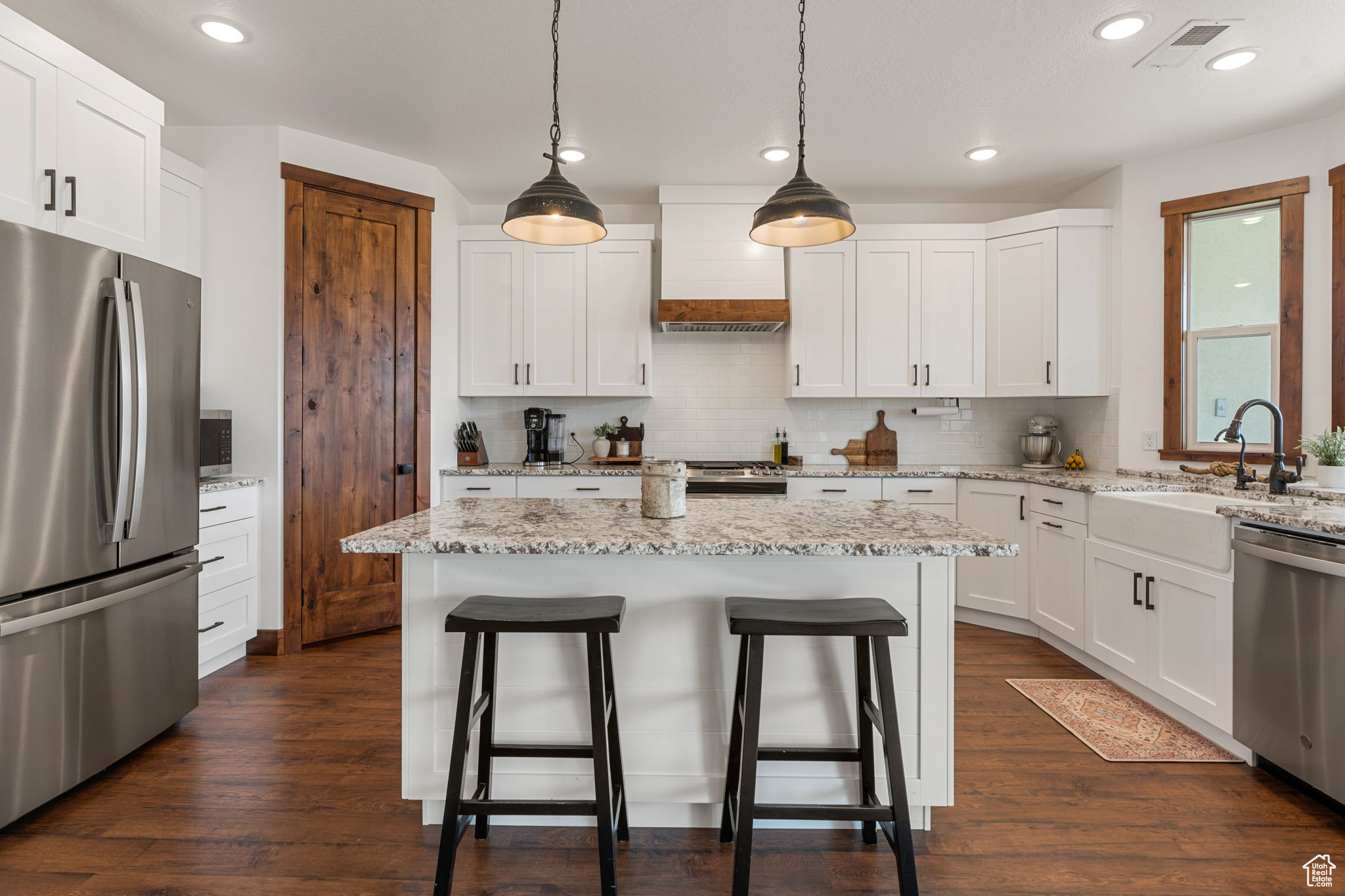 MEADOWS RANCH EAST SUBDIVISION - Residential