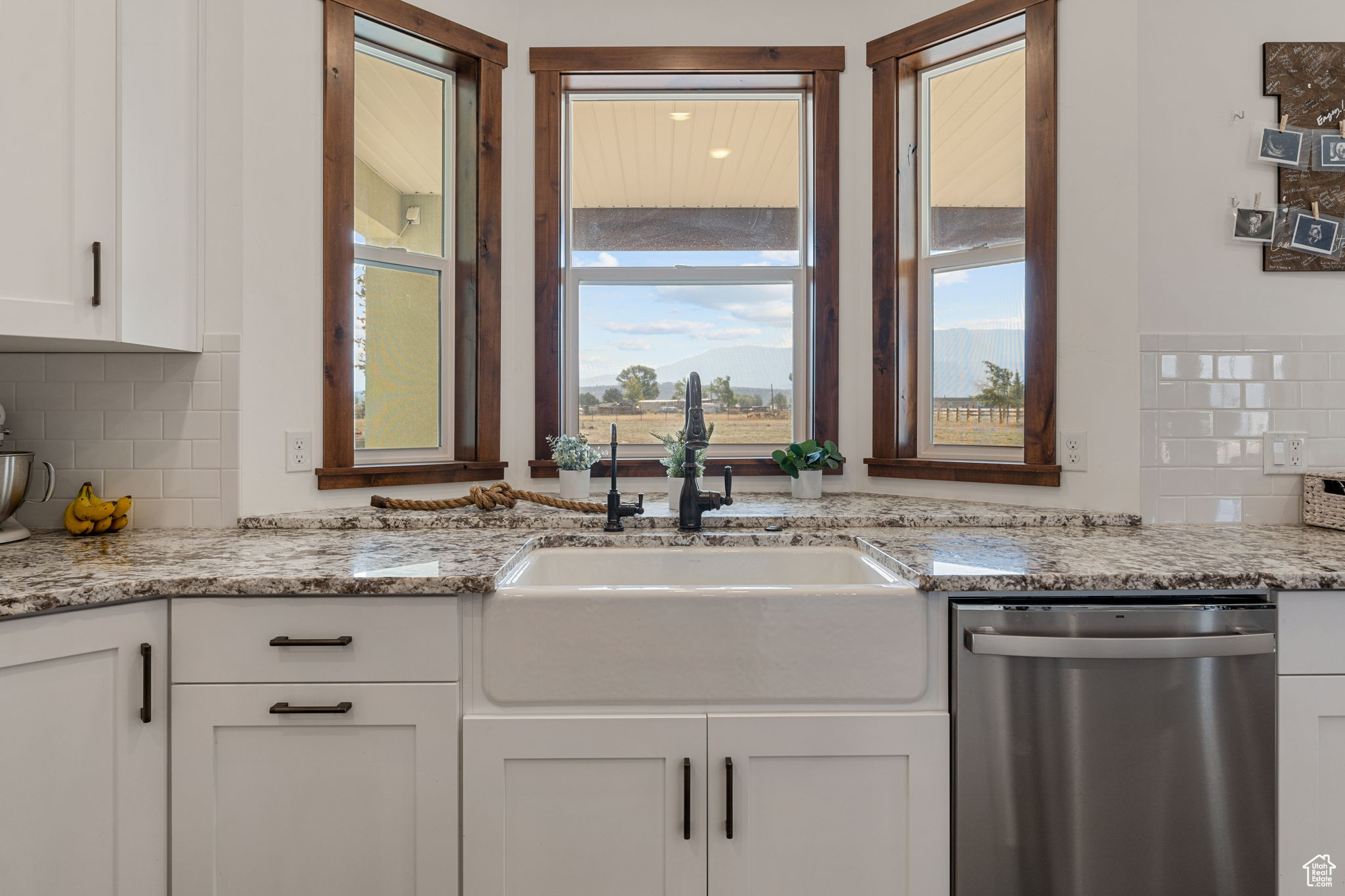 MEADOWS RANCH EAST SUBDIVISION - Residential