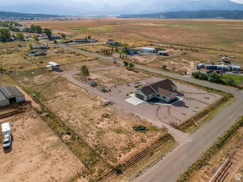 Homes For Sale - 5264 W 1525<br/> Cedar City, UT 84720