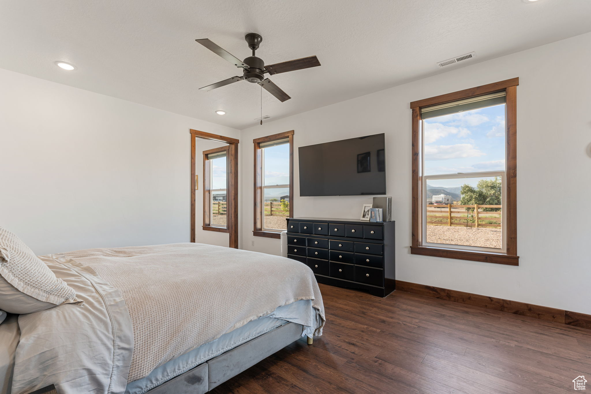 MEADOWS RANCH EAST SUBDIVISION - Residential