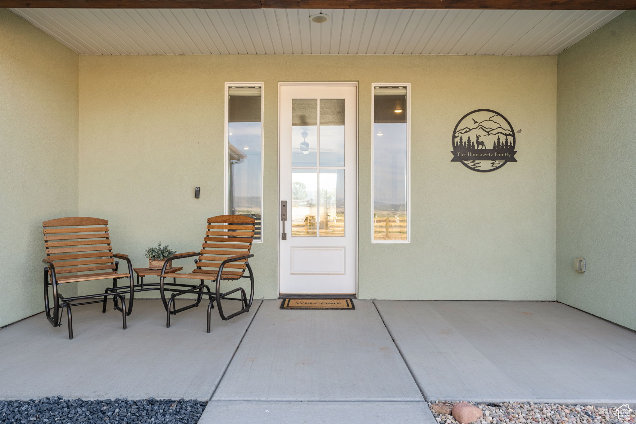 MEADOWS RANCH EAST SUBDIVISION - Residential