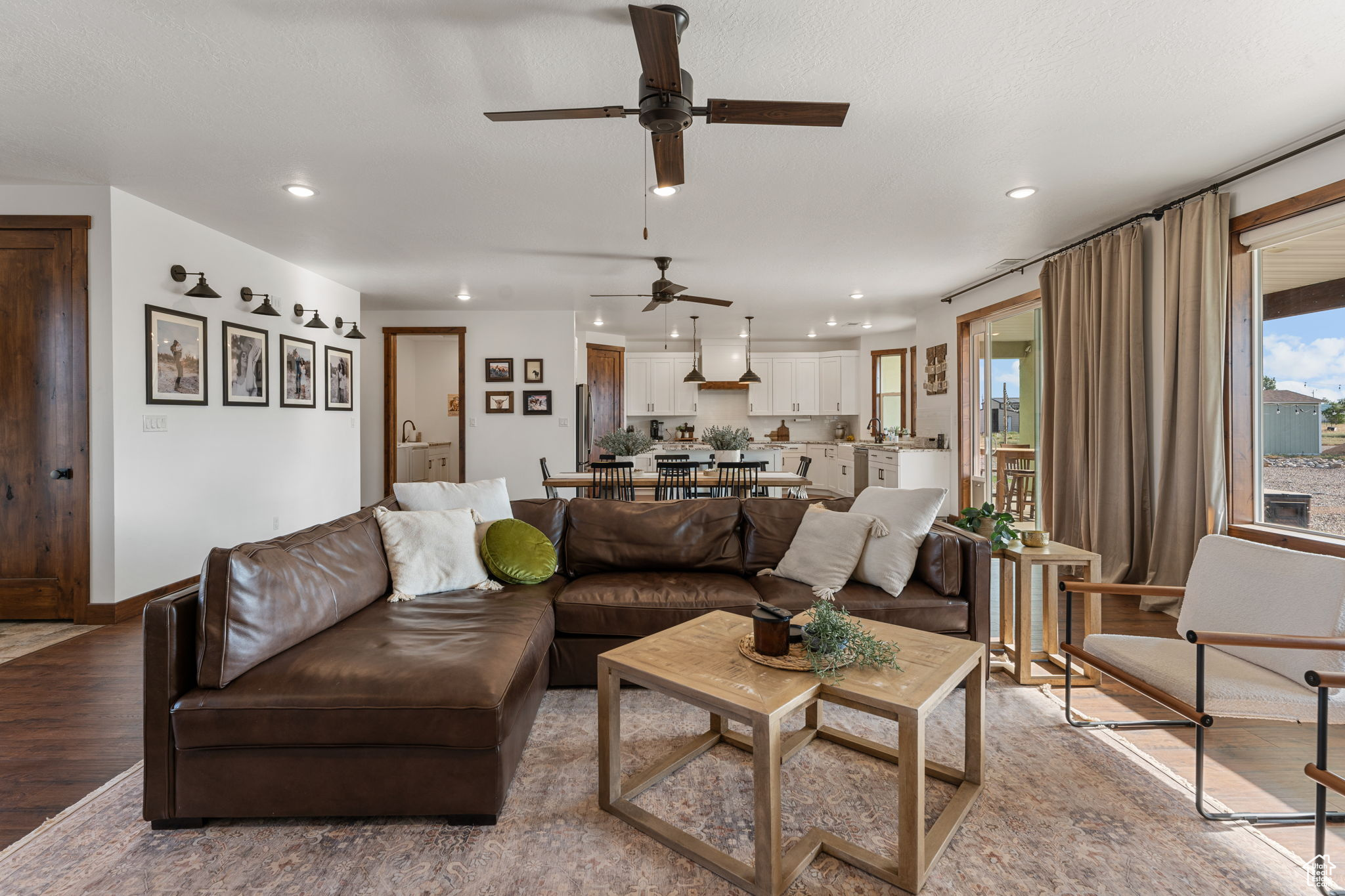 MEADOWS RANCH EAST SUBDIVISION - Residential