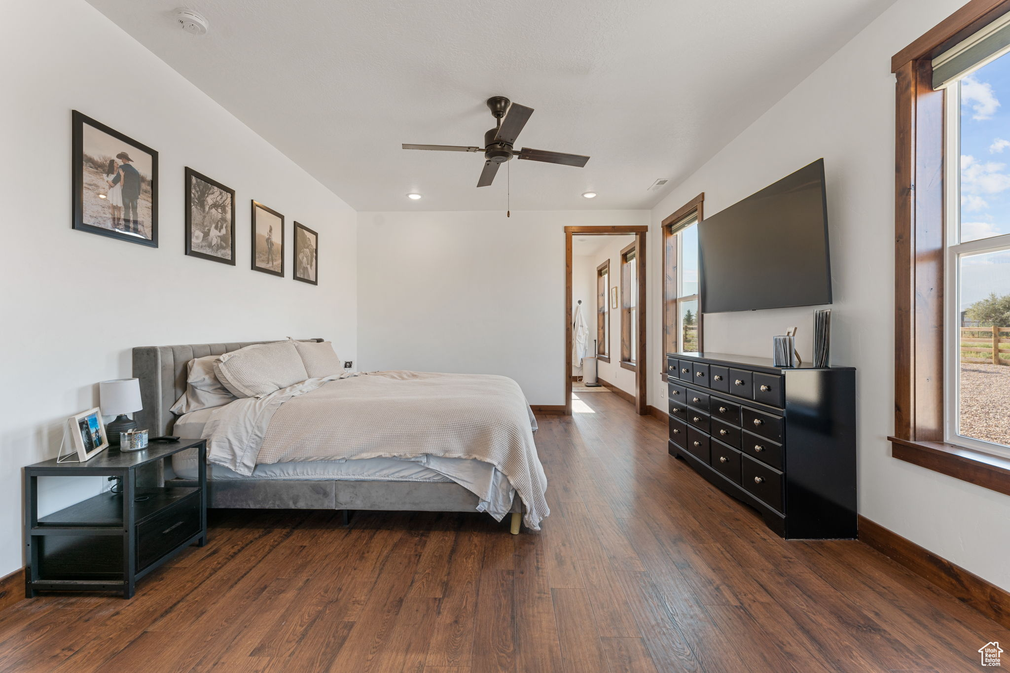 MEADOWS RANCH EAST SUBDIVISION - Residential