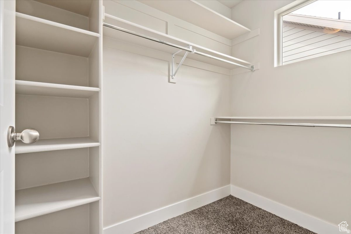 HEATHER MOOR - Residential