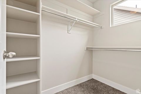 Tiny photo for 4062 N HEATHERFIELD LN, Lehi, UT 84043 (MLS # 2135923)