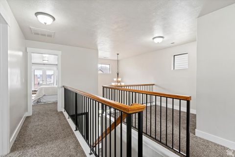 Tiny photo for 4062 N HEATHERFIELD LN, Lehi, UT 84043 (MLS # 2135923)
