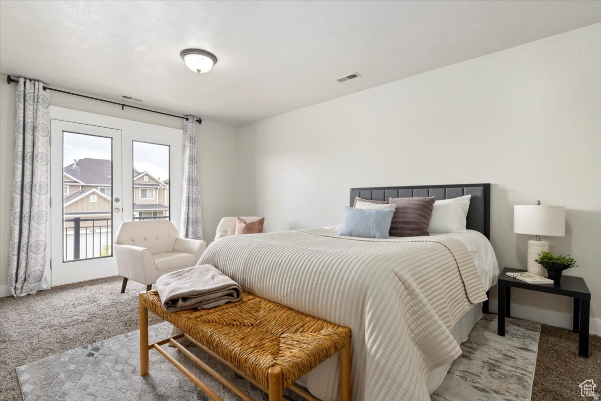 HEATHER MOOR - Residential