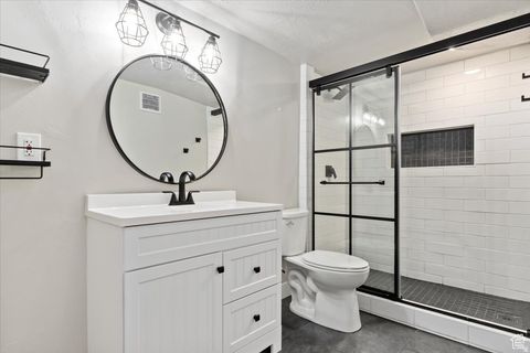 Tiny photo for 4062 N HEATHERFIELD LN, Lehi, UT 84043 (MLS # 2135923)